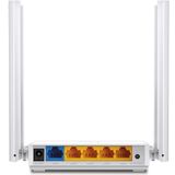 TP-Link Archer C24 Router - WiFi 5 - Dual-Band - 750 Mbps