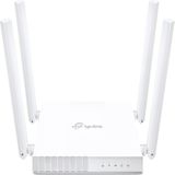 TP-Link Archer C24 - Router - AC750 - Dual-Band