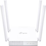 TP-Link Archer C24 Router - WiFi 5 - Dual-Band - 750 Mbps