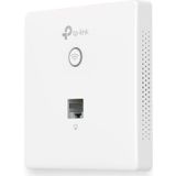 TP-Link Omada EAP230-Wall - Access Point - AC1200 - Draadloos