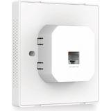 TP-Link Omada EAP230-Wall - Access Point - AC1200 - Draadloos