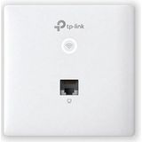 TP-Link Omada EAP230-Wall - Access Point - AC1200 - Draadloos