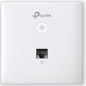 TP-Link Omada EAP230-Wall - Access Point - AC1200 - Draadloos