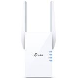 TP-Link RE505X - Wi-Fi Range Extender - Dual Band - 1200 Mbit/s - Ethernet LAN