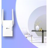 TP-Link RE505X - Wi-Fi Range Extender - Dual Band - 1200 Mbit/s - Ethernet LAN