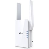 TP-Link RE505X - Wi-Fi Range Extender - Dual Band - 1200 Mbit/s - Ethernet LAN