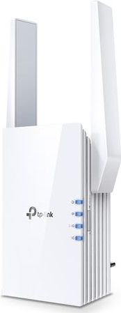 TP-Link RE505X - Wi-Fi Range Extender - Dual Band - 1200 Mbit/s - Ethernet LAN