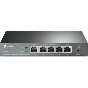 TP-Link Omada ER605