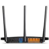 Tp-link - Archer A8 - Router - Dual Band - Wi-Fi 5 - 1900 Mbit/s