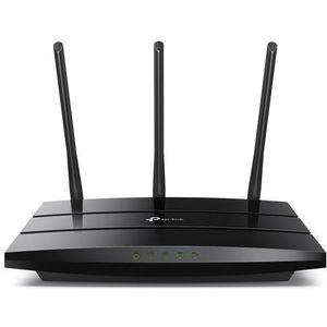 Tp-link - Archer A8 - Router - Dual Band - Wi-Fi 5 - 1900 Mbit/s