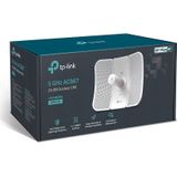 TP-LINK CPE710 Outdoor CPE AC900 5GHz