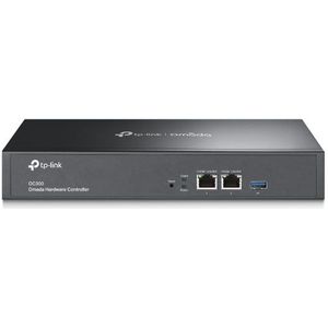 TP-Link Omada OC300 Controller, beheer tot 500 Omada access points, 100 Omada switches en 100 Omada routers