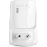 TP-LINK TL-WA850RE Netwerkzender & -ontvanger Wit