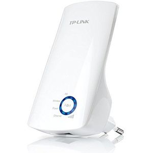 TP-LINK TL-WA850RE Netwerkzender & -ontvanger Wit