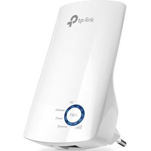 TP-LINK TL-WA850RE Netwerkzender & -ontvanger Wit