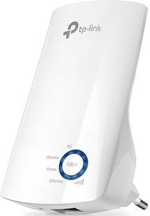 TP-LINK TL-WA850RE Netwerkzender & -ontvanger Wit