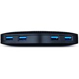 TP-Link UH400 - Hub - 4 poort USB 3.0
