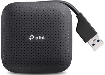 TP-Link UH400 - Hub - 4 poort USB 3.0