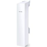 TP-Link CPE220 draadloos toegangspunt (WAP) 300 Mbit/s Wit Power over Ethernet (PoE)