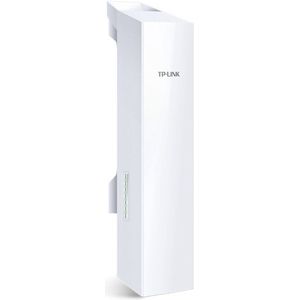 TP-Link CPE220 draadloos toegangspunt (WAP) 300 Mbit/s Wit Power over Ethernet (PoE)