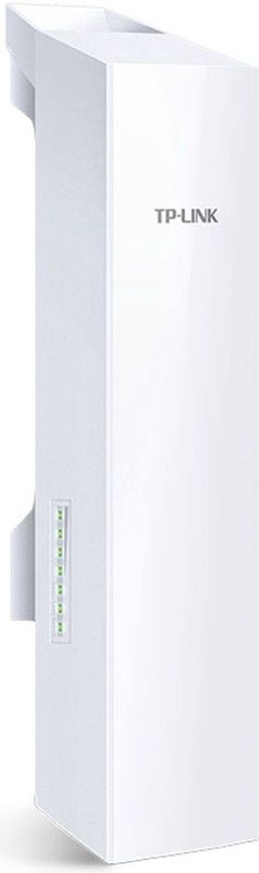 TP-Link CPE220 draadloos toegangspunt (WAP) 300 Mbit/s Wit Power over Ethernet (PoE)