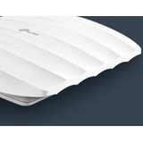 TP-Link Omada EAP110 300 Mbit/s Wit Power over Ethernet (PoE)