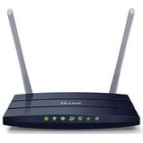 TP-Link Archer C50 - Router - 1200 Mbps - Fast Ethernet - WiFi 5