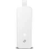 TP-Link UE300 Ethernet Adapter - USB 3.0 naar Gigabit - Compatibel