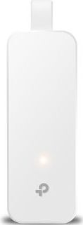 TP-Link UE300 Ethernet Adapter - USB 3.0 naar Gigabit - Compatibel