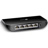 TP-LINK - TL-SG1005D - Gigabit Switch - 5 Poorten - Energiezuinig