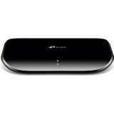 TP-LINK - TL-SG1005D - Gigabit Switch - 5 Poorten - Energiezuinig