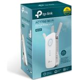 Tp-link Ac1750 Wi-fi-verlenger (re450)