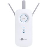 TP-LINK - RE450 - Wi-Fi Versterker - Zwart - 802.11ac/n/g/b