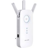 TP Link RE450 WiFi Versterker Range Extender 1750 Mbps