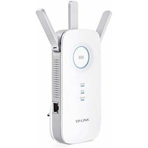 TP-Link RE450 dual-band wifi-repeater