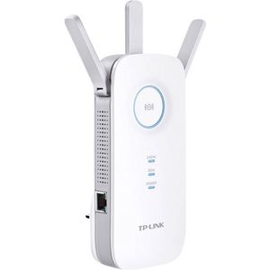 TP Link RE450 WiFi Versterker Range Extender 1750 Mbps