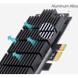 TP-Link Archer T6E Intern WLAN 867 Mbit/s