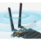 TP-Link Archer T6E Intern WLAN 867 Mbit/s