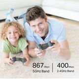 TP-Link Archer T6E Intern WLAN 867 Mbit/s