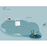 TP-Link Archer T6E Intern WLAN 867 Mbit/s