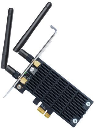 TP-Link Archer T6E Intern WLAN 867 Mbit/s