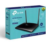 TP Link Archer MR200 V3 4G Router