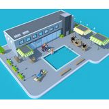 TP Link Archer MR200 V3 4G Router