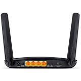 TP Link TL MR6400 4G Router 300 Mbps WiFi 4