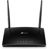 TP Link TL MR6400 4G Router 300 Mbps WiFi 4