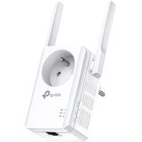 Tp-link Wifi N 300 Mbps Repeater (tl-wa865re (be))