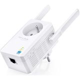 TP-Link TL-WA865RE - Wifi Versterker - Wifi N - Belgisch Stopcontact