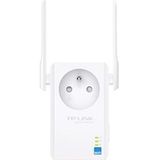 TP-Link TL-WA865RE - Wifi Versterker - Wifi N - Belgisch Stopcontact