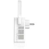 TP-Link TL-WA865RE - Wifi Versterker - Wifi N - Belgisch Stopcontact