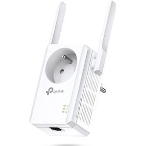 Tp-link Wifi N 300 Mbps Repeater (tl-wa865re (be))